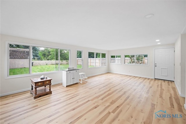 1118 Michigan Ave, Maumee, OH 43537 - view of sunroom