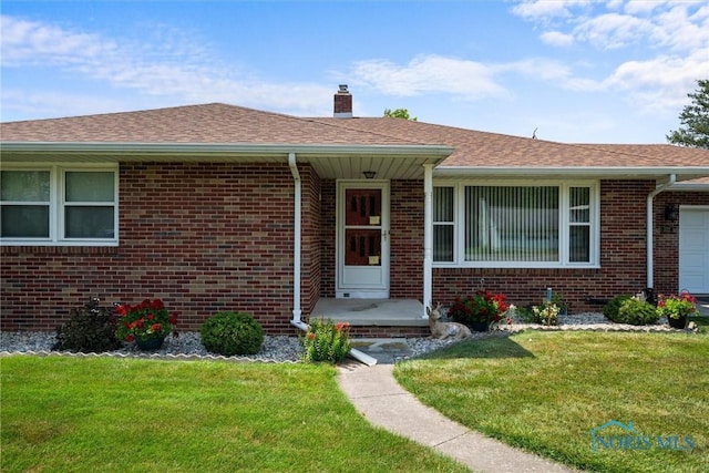 322 Bierley Ave, Pemberville, OH 43450 - photo 3
