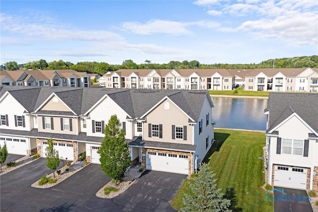 4665 Lakeside Dr, Maumee, OH 43537 - photo 2