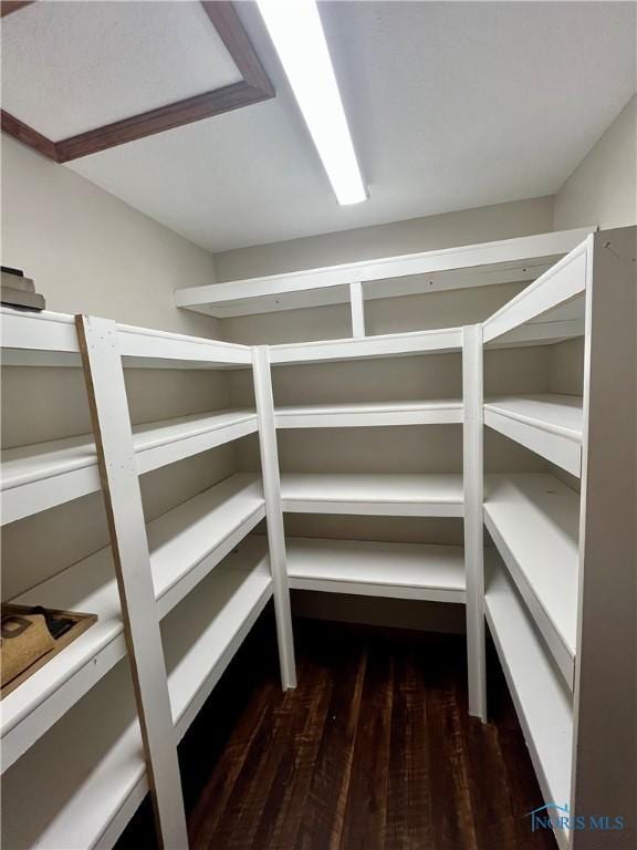 17988 Rd 156, Paulding, OH 45879 - view of storage area