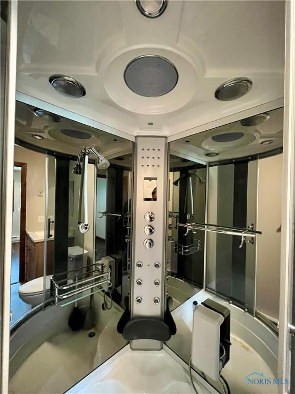 17988 Rd 156, Paulding, OH 45879 - view of bathroom
