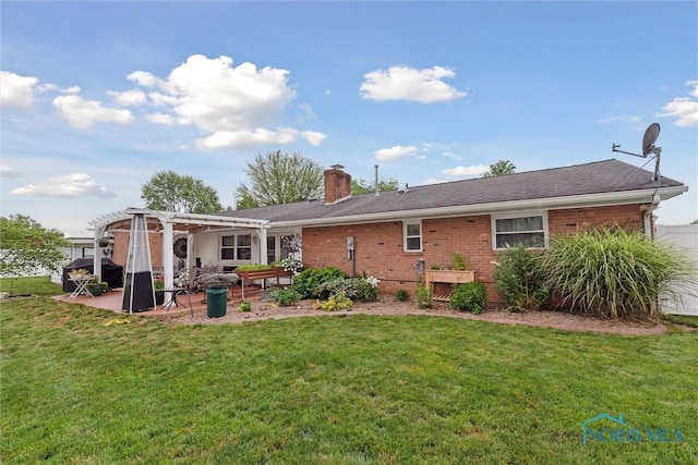 1549 Marcelle Ave, Findlay, OH 45840 - photo 40