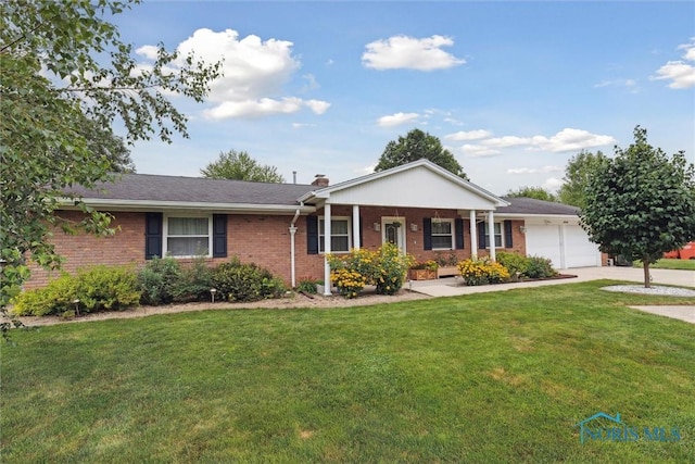1549 Marcelle Ave, Findlay, OH 45840 - photo 3