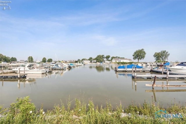 8411 W Division St, Oak Harbor, OH 43449