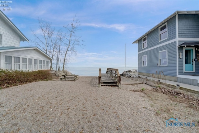 8411 W Division St, Oak Harbor, OH 43449
