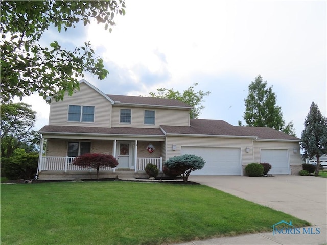 1813 Kenton Trl, Perrysburg, OH 43551 - photo 1