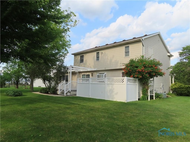 1813 Kenton Trl, Perrysburg, OH 43551 - photo 2