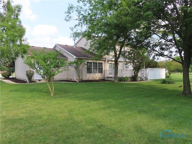 1813 Kenton Trl, Perrysburg, OH 43551 - photo 3