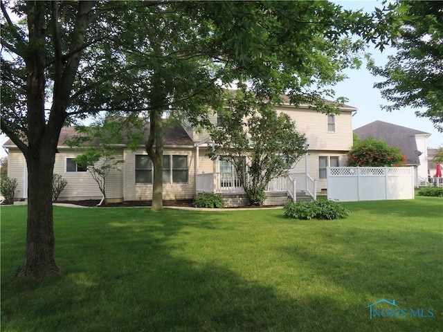 1813 Kenton Trl, Perrysburg, OH 43551 - photo 4