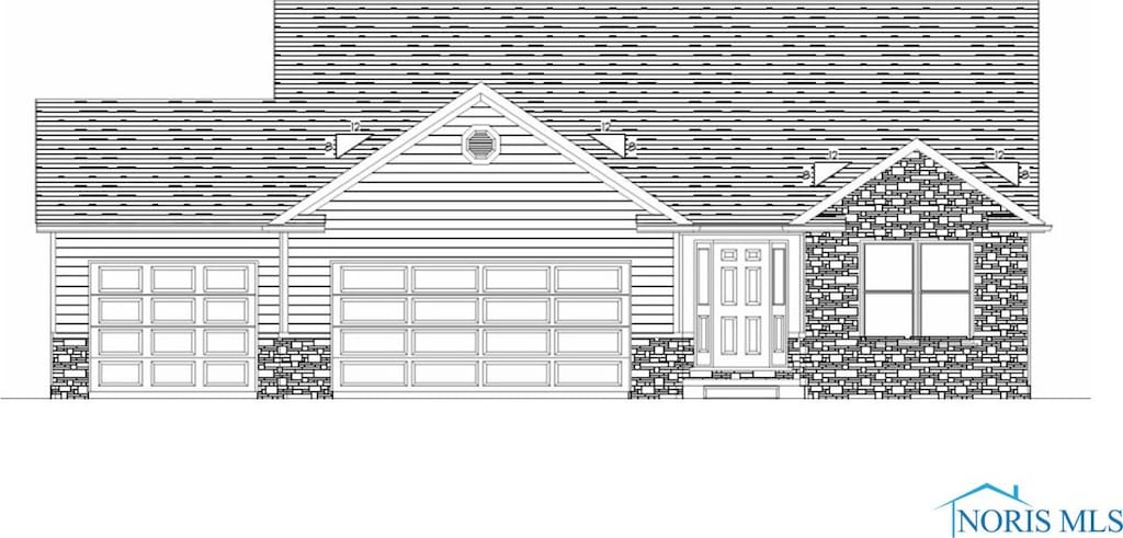1053 Plum Grove Ln, Toledo, OH 43615 - view of miscellaneous listing collateral