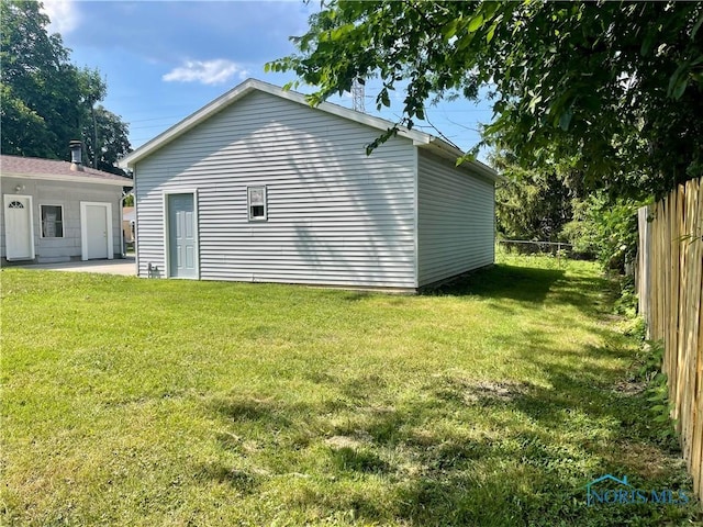 4846 Amesbury Rd, Toledo, OH 43612 - view of home's exterior