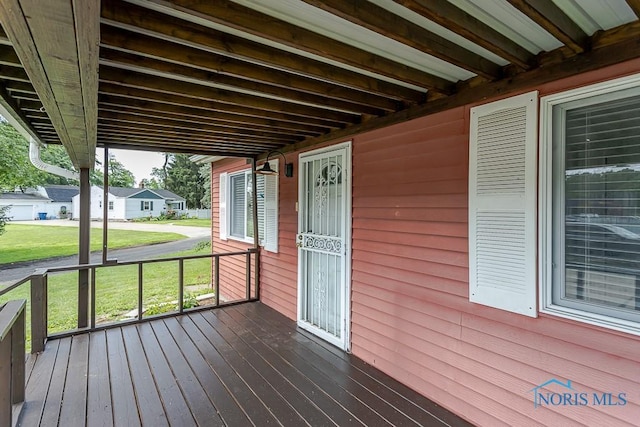 1147 Metcalf Rd, Toledo, OH 43615 - photo 36