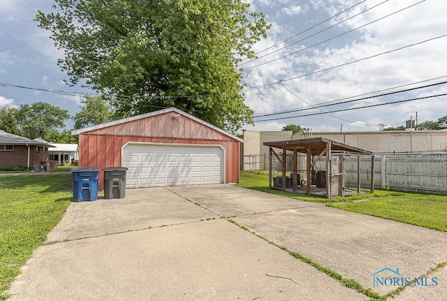 1147 Metcalf Rd, Toledo, OH 43615 - photo 37