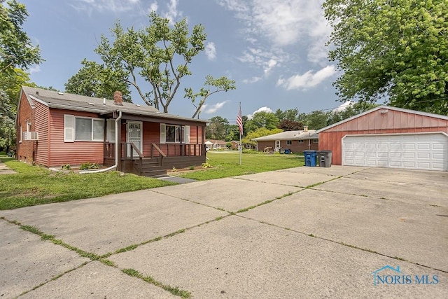 1147 Metcalf Rd, Toledo, OH 43615 - photo 38