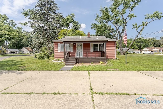 1147 Metcalf Rd, Toledo, OH 43615 - photo 39