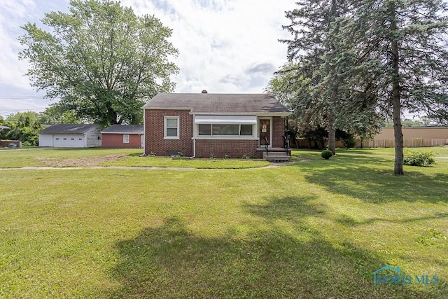 1147 Metcalf Rd, Toledo, OH 43615 - photo 1