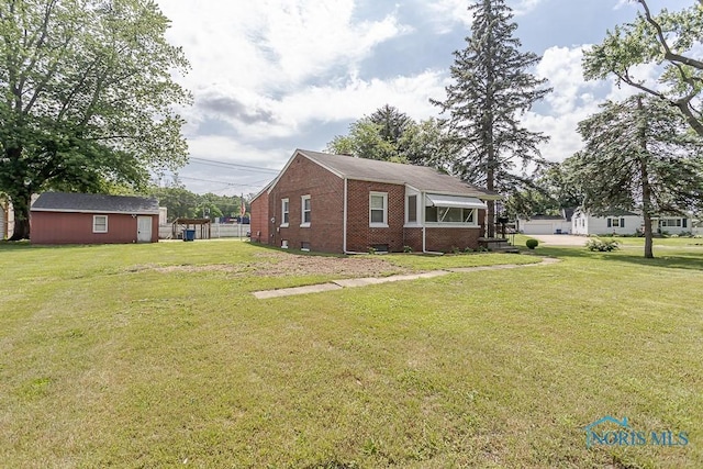 1147 Metcalf Rd, Toledo, OH 43615 - photo 2