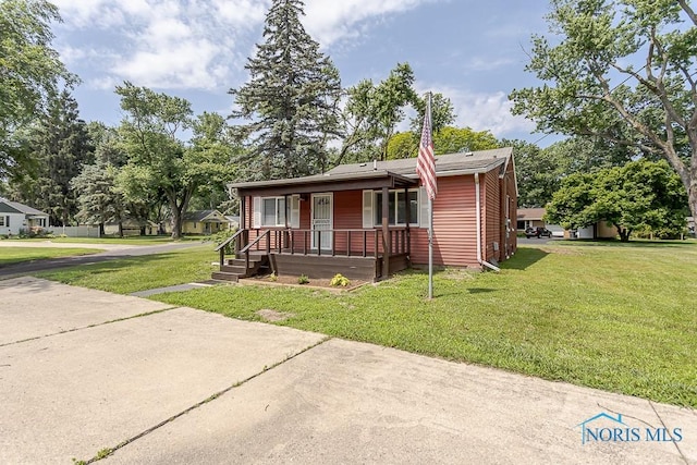 1147 Metcalf Rd, Toledo, OH 43615 - photo 3