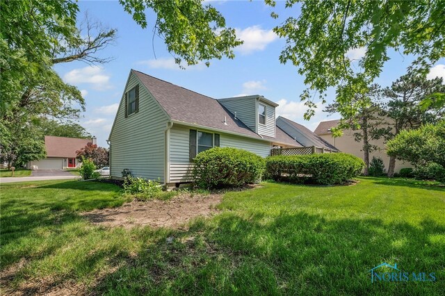 7267 Winding Brook Rd, Perrysburg, OH 43551 - photo 33