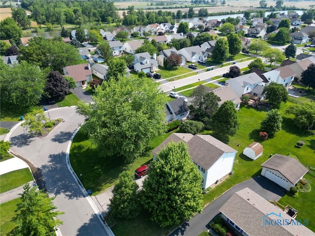 7267 Winding Brook Rd, Perrysburg, OH 43551 - photo 45