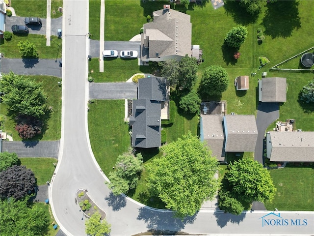 7267 Winding Brook Rd, Perrysburg, OH 43551 - photo 46