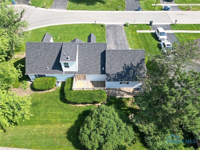 7267 Winding Brook Rd, Perrysburg, OH 43551 - photo 47