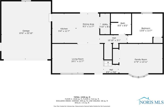 7267 Winding Brook Rd, Perrysburg, OH 43551 - photo 48