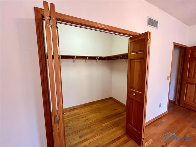 13362 Road 27C, Antwerp, OH 45813 - view of closet