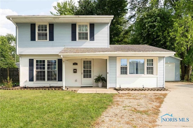 715 Christina Ct, Findlay, OH 45840 - photo 1