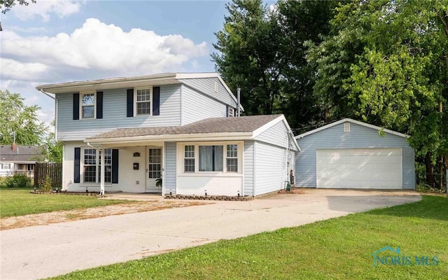 715 Christina Ct, Findlay, OH 45840 - photo 2