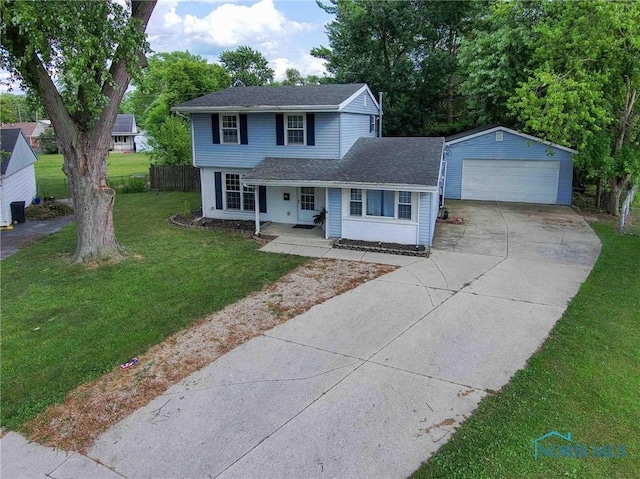 715 Christina Ct, Findlay, OH 45840 - photo 3