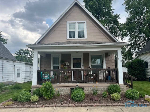 843 Kentner St, Defiance, OH 43512 - photo 1