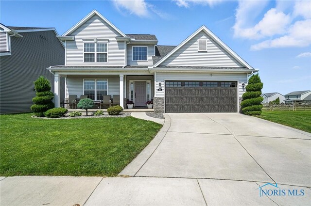 8734 Galloway Ct, Sylvania, OH 43560 - photo 1