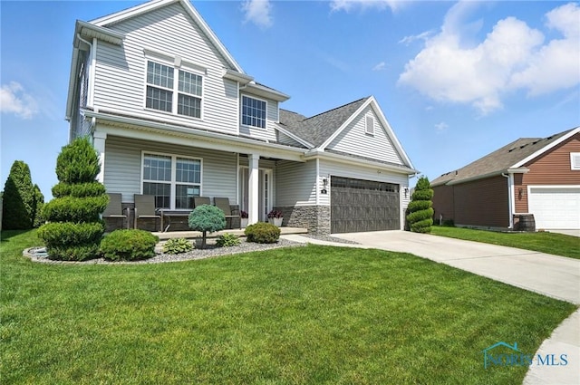 8734 Galloway Ct, Sylvania, OH 43560 - photo 2