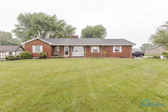 5376 Alexander Rd, Pemberville, OH 43450 - photo 1