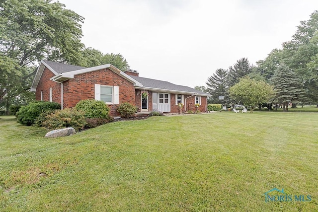 5376 Alexander Rd, Pemberville, OH 43450 - photo 2