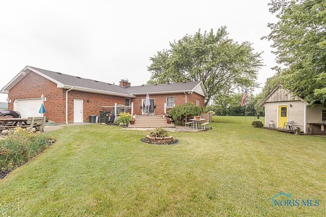 5376 Alexander Rd, Pemberville, OH 43450 - photo 45