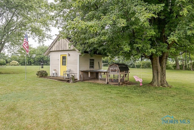5376 Alexander Rd, Pemberville, OH 43450 - photo 46