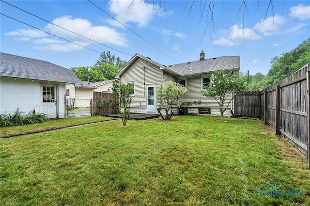 5124 Selma St, Toledo, OH 43613 - photo 26