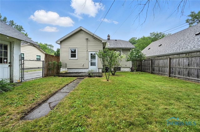 5124 Selma St, Toledo, OH 43613 - photo 27