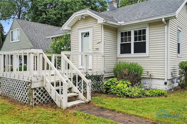 5124 Selma St, Toledo, OH 43613 - photo 1