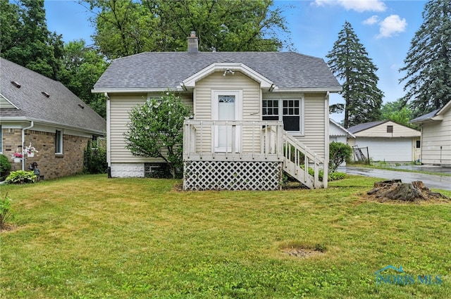 5124 Selma St, Toledo, OH 43613 - photo 2