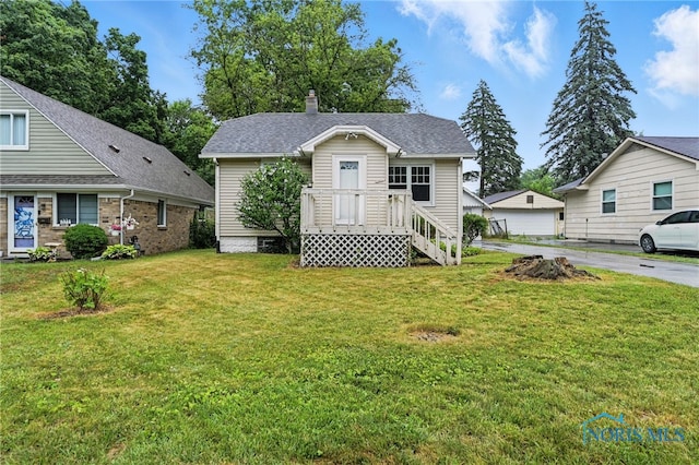5124 Selma St, Toledo, OH 43613 - photo 3