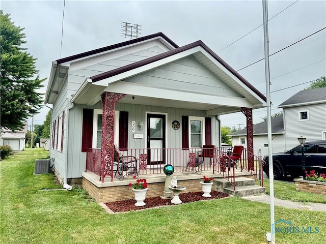 200 Spencerville St, Hicksville, OH 43526 - photo 1