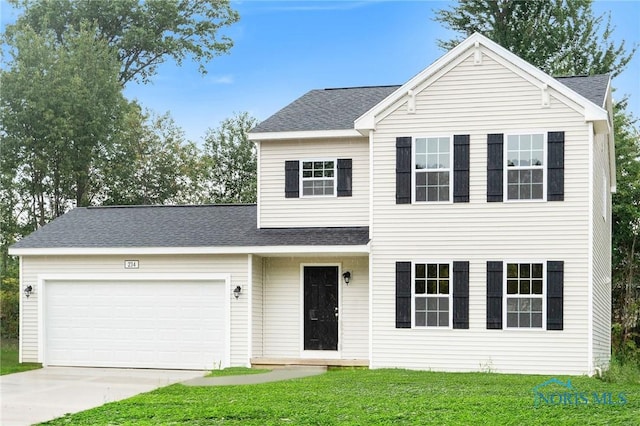 1066 Seneca Dr, Wauseon, OH 43567 - photo 1