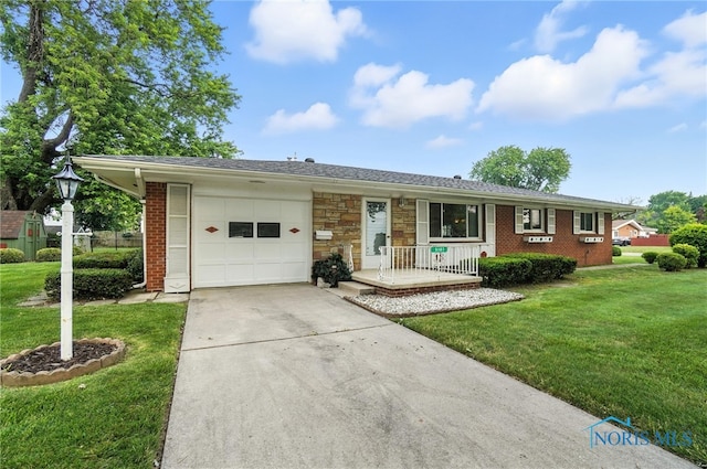 5107 Ketukkee Trl, Toledo, OH 43611 - photo 2