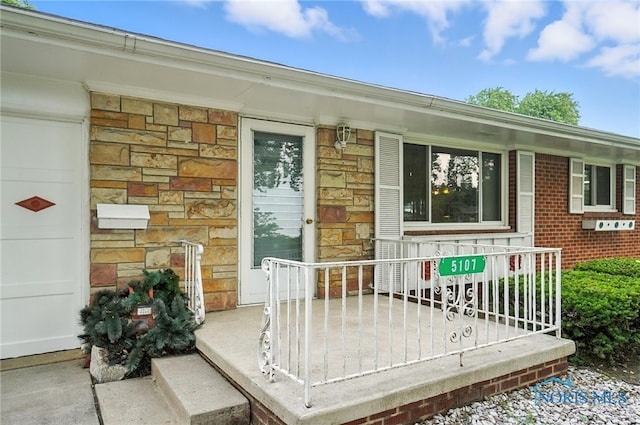 5107 Ketukkee Trl, Toledo, OH 43611 - photo 3
