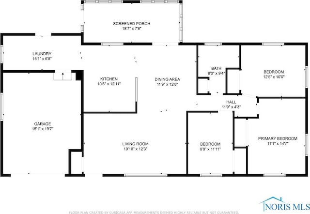 5107 Ketukkee Trl, Toledo, OH 43611 - photo 40