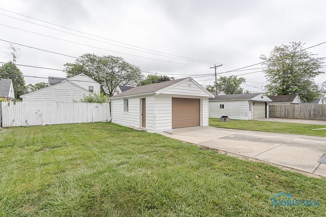 5062 Ford Ave, Toledo, OH 43612 - photo 29