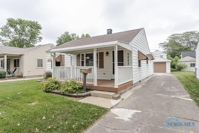 5062 Ford Ave, Toledo, OH 43612 - photo 2